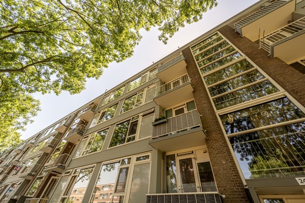 Medium property photo - Wilbertoord 253, 3079 JS Rotterdam
